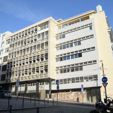 Ceuta Terrace Suites Porto Eksteriør bilde