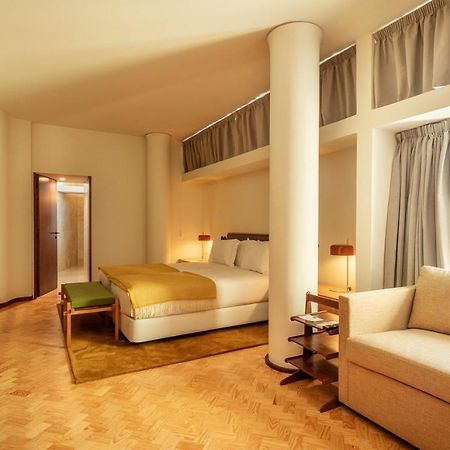 Ceuta Terrace Suites Porto Eksteriør bilde