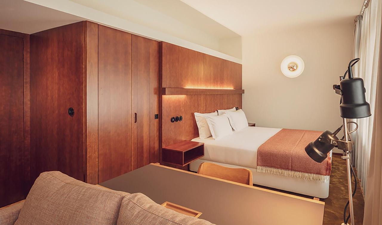Ceuta Terrace Suites Porto Eksteriør bilde