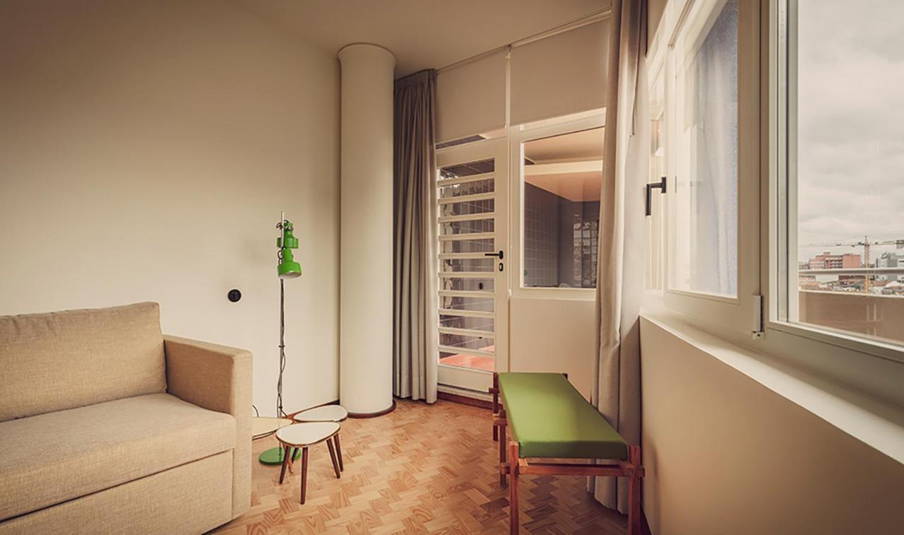 Ceuta Terrace Suites Porto Eksteriør bilde