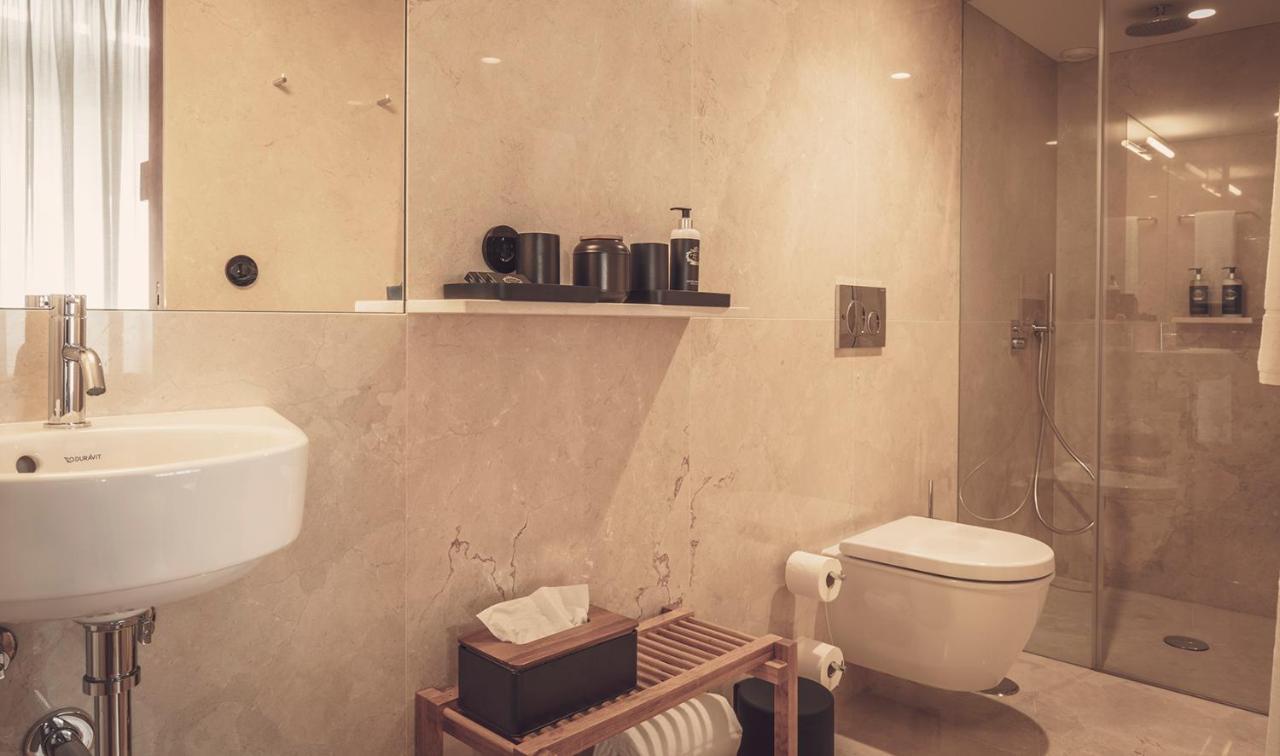 Ceuta Terrace Suites Porto Eksteriør bilde