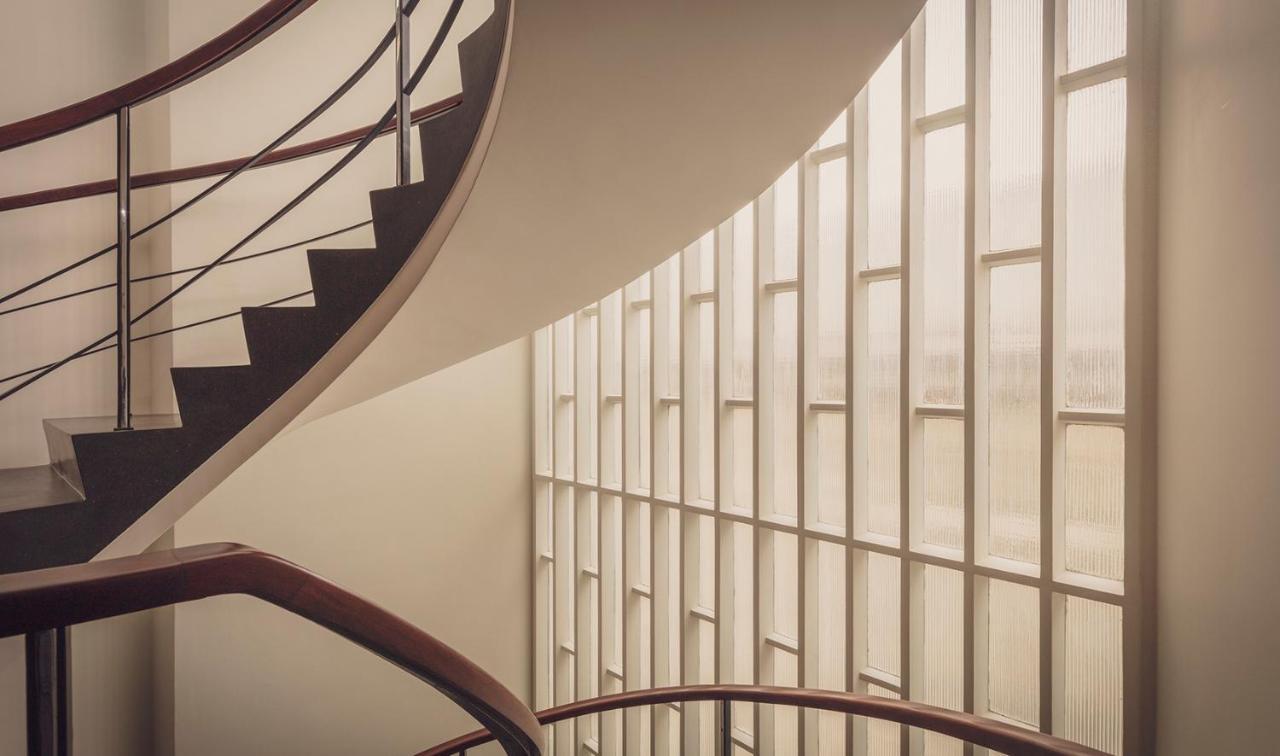 Ceuta Terrace Suites Porto Eksteriør bilde
