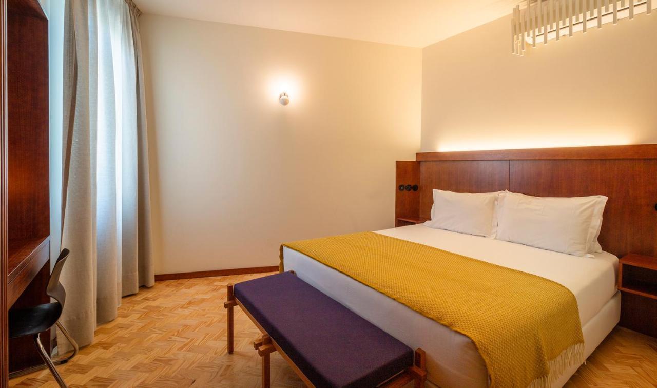 Ceuta Terrace Suites Porto Eksteriør bilde
