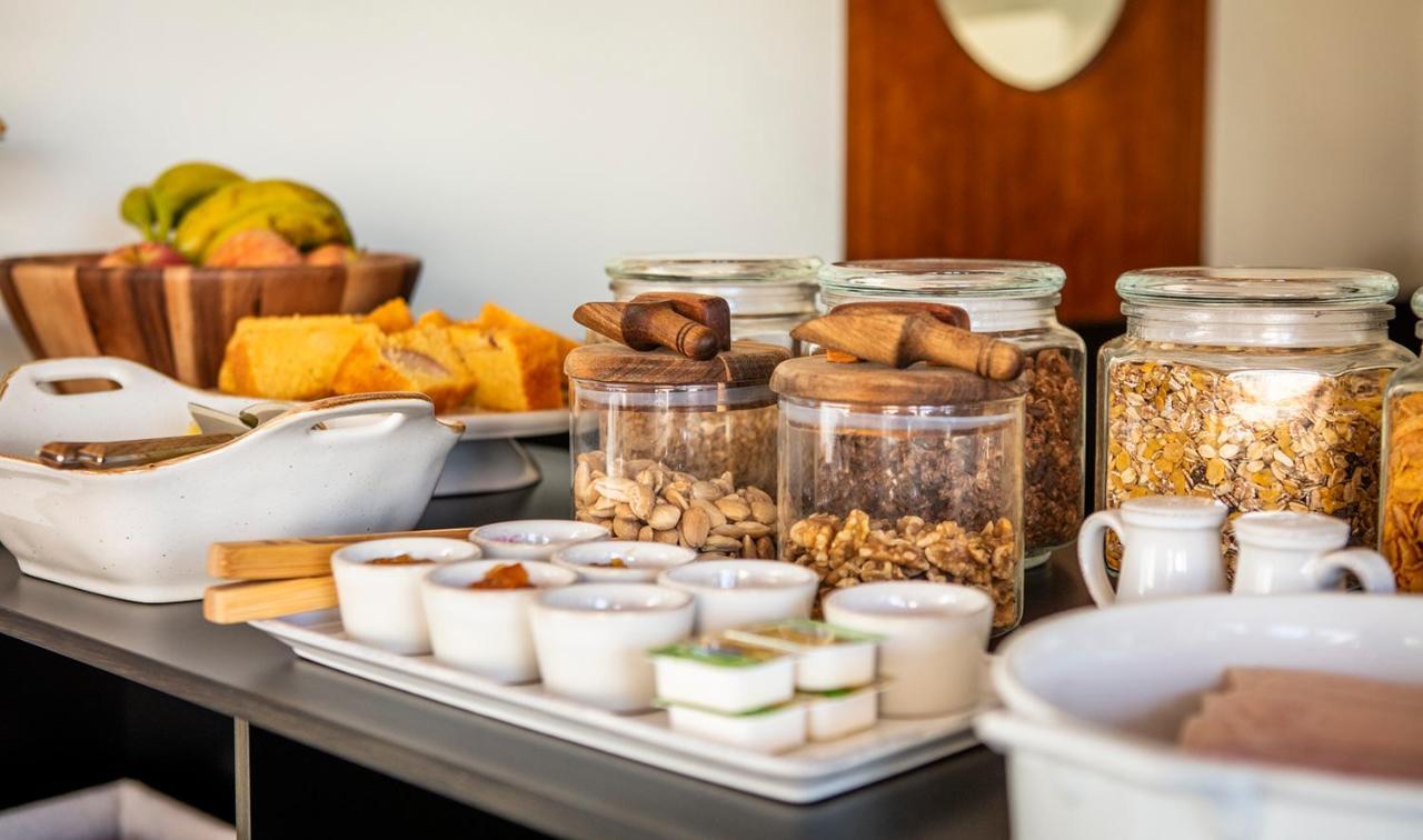 Ceuta Terrace Suites Porto Eksteriør bilde