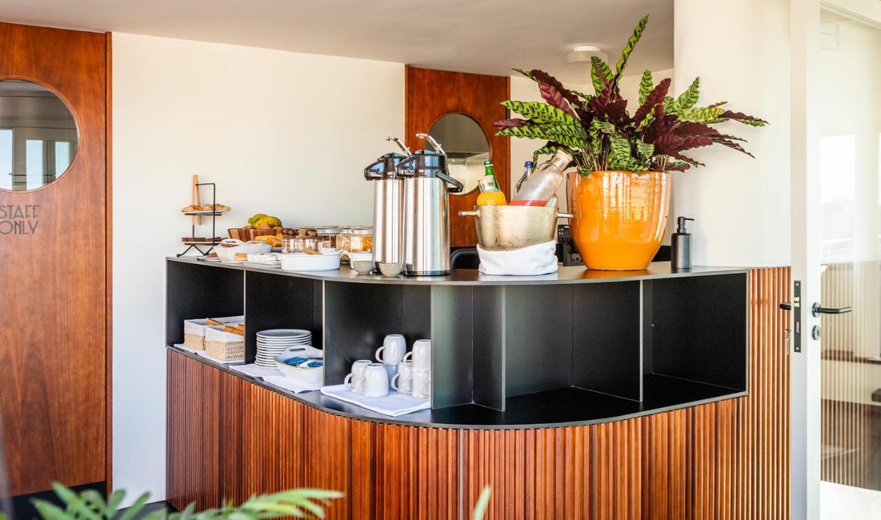 Ceuta Terrace Suites Porto Eksteriør bilde