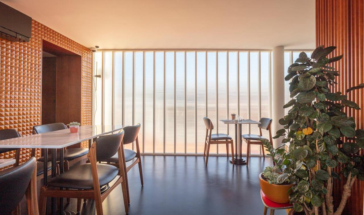 Ceuta Terrace Suites Porto Eksteriør bilde