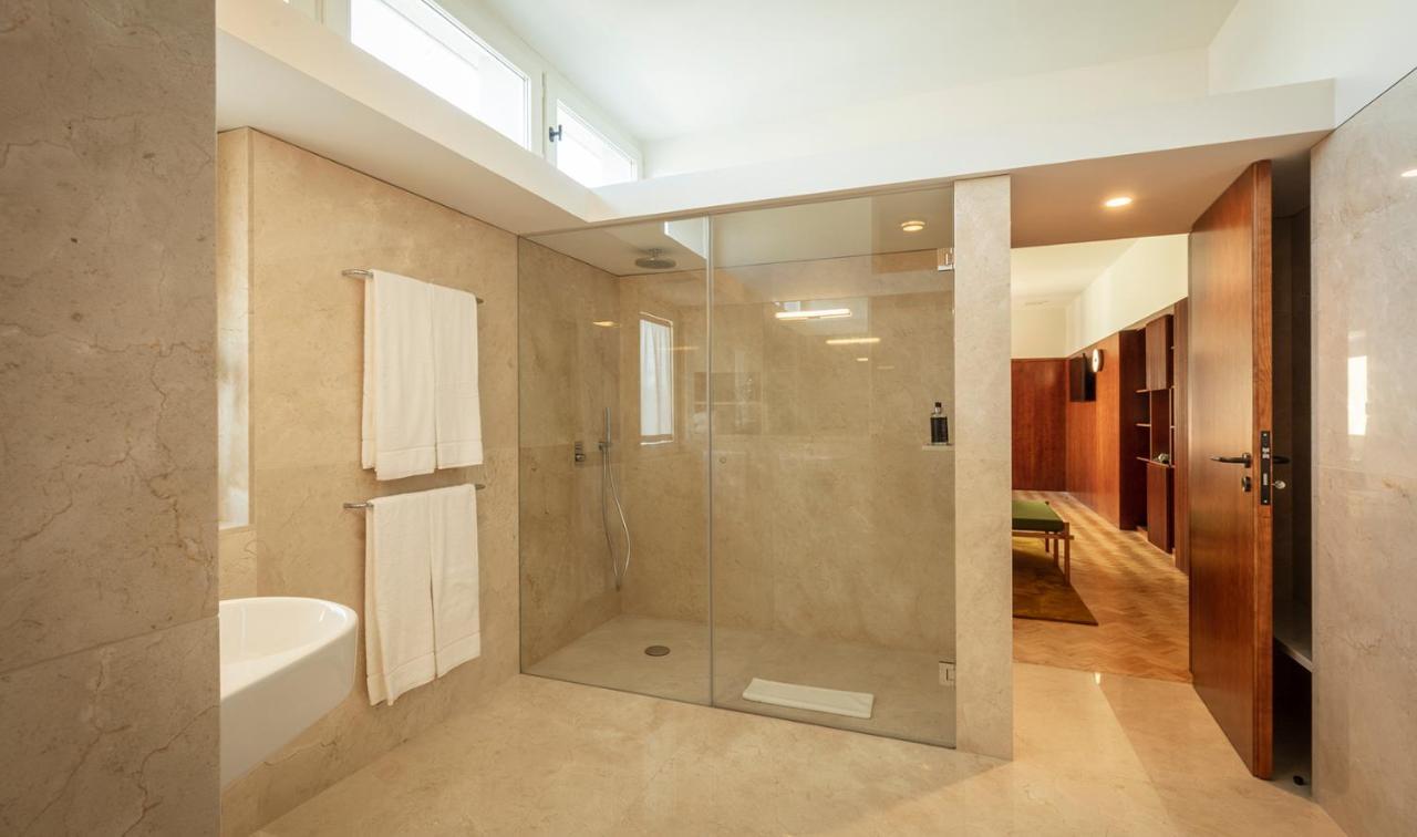 Ceuta Terrace Suites Porto Eksteriør bilde